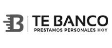 Te Banco - Préstamo Personal