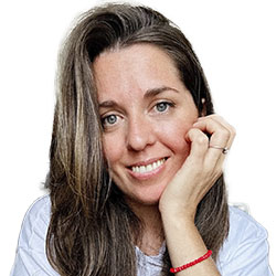 Daniela De La Testa | Diseñadora Gráfica & Web