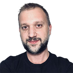 Lic. Juan Pablo Mangieri | Comunicación & Marketing