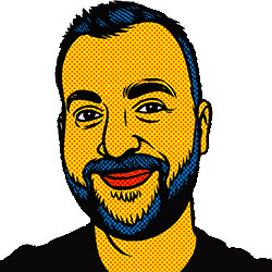 Lic. Juan Pablo Mangieri | Comunicación & Marketing
