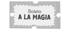 Boleto a la Magia