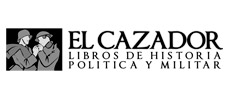 El Cazador - Libros de Historia Política y Militar