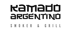Kamado Argentino