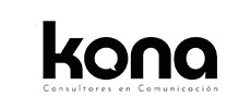 Kona Consultores en Comunicación
