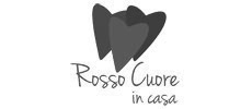 Rosso Cuore in Casa