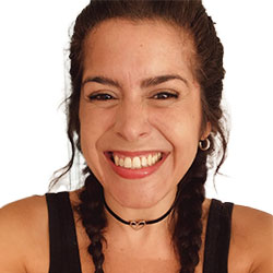 Lic. Yanina Romero | Content Marketing