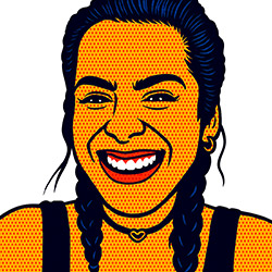 Lic. Yanina Romero | Content Marketing